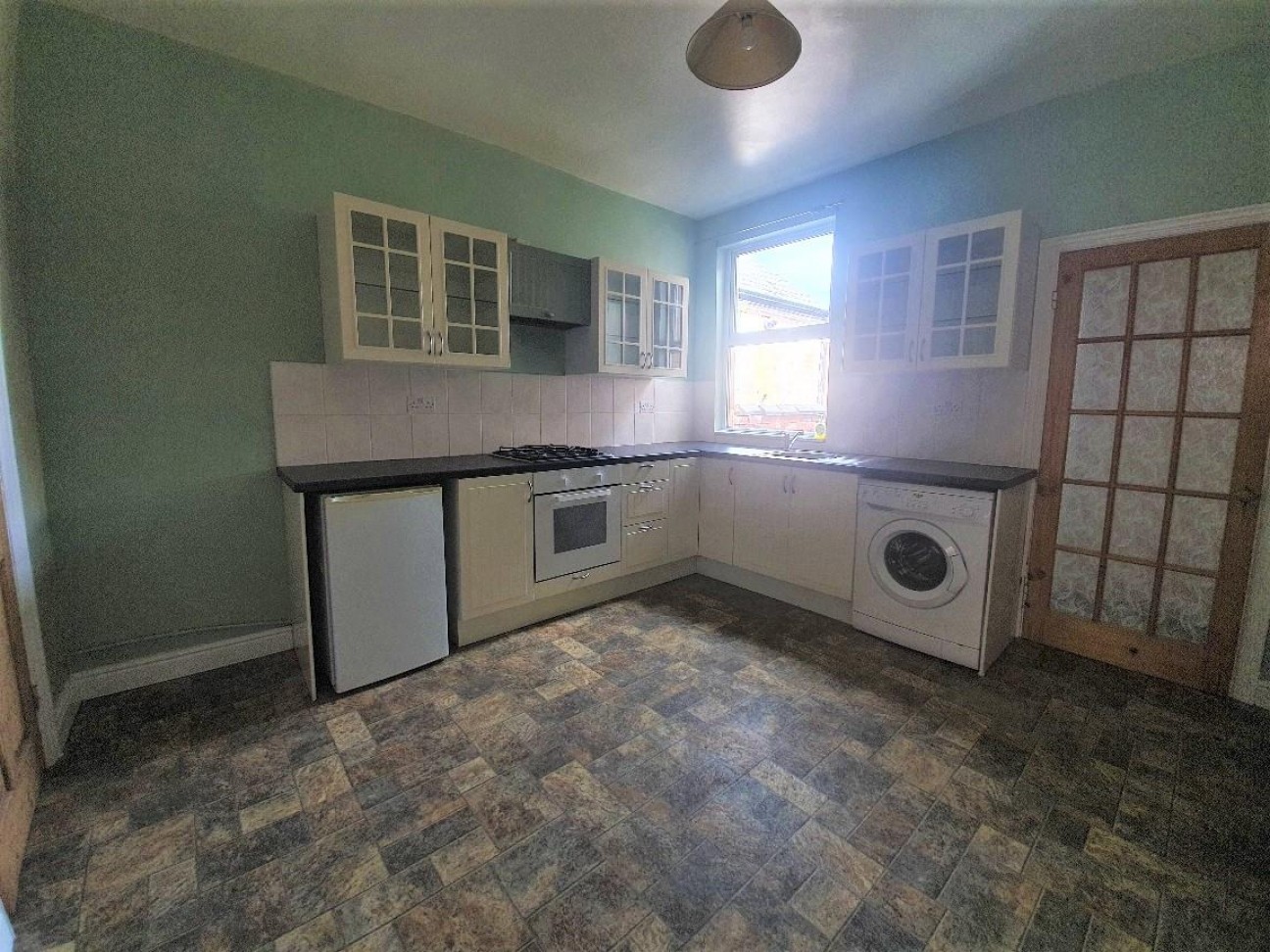 Ribble Road, Stoke, Coventry