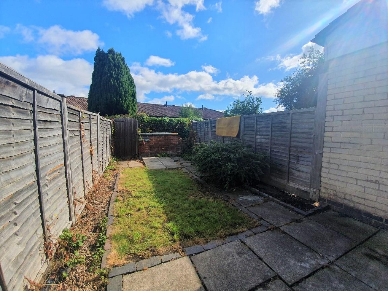 Ribble Road, Stoke, Coventry