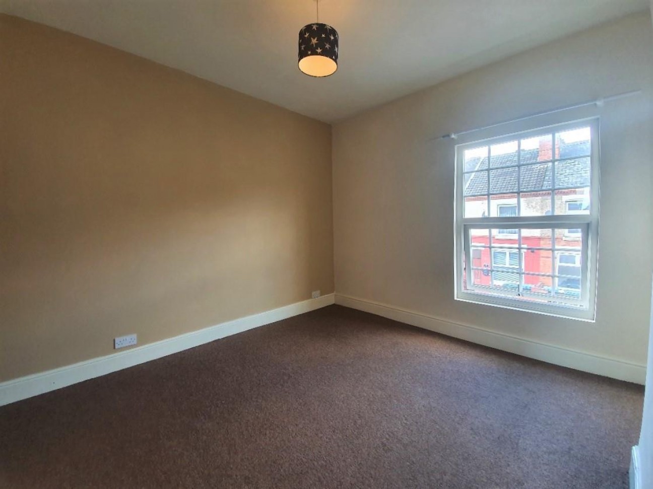 Ribble Road, Stoke, Coventry