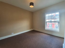 Ribble Road, Stoke, Coventry