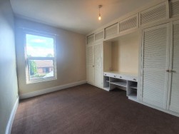 Ribble Road, Stoke, Coventry