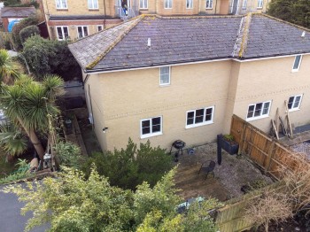 Brickfield Mews, Newport, PO30 1AH