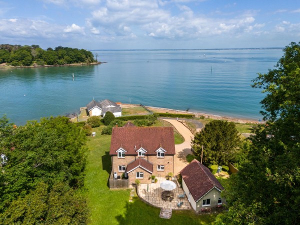 View full details for Fishbourne, Isle of Wight.