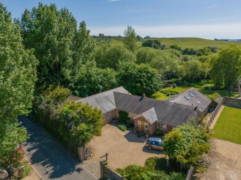 Langbridge, Newchurch.