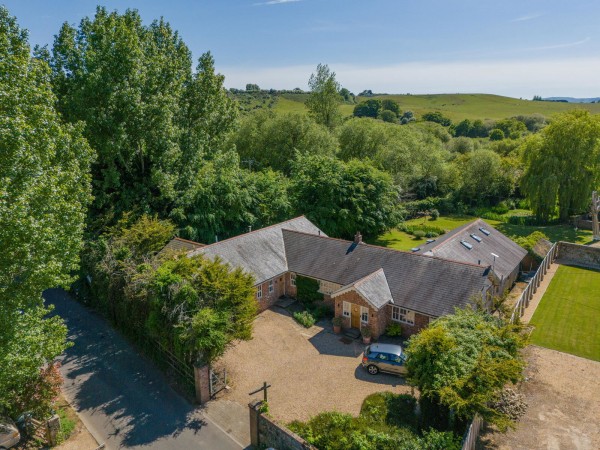 View full details for Langbridge, Newchurch.
