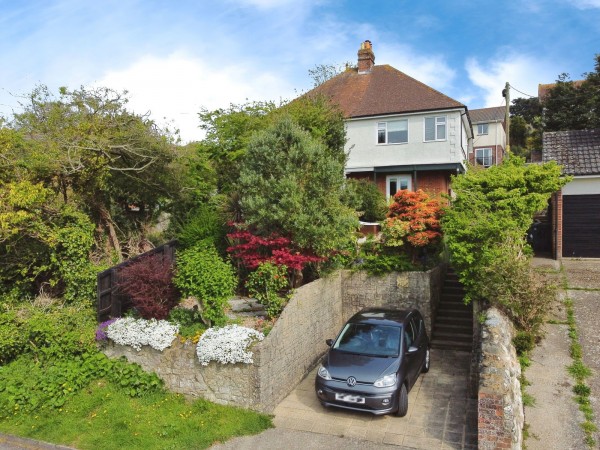 View full details for Mountfield Road, Wroxall.