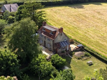 Great Whitcombe Cottage