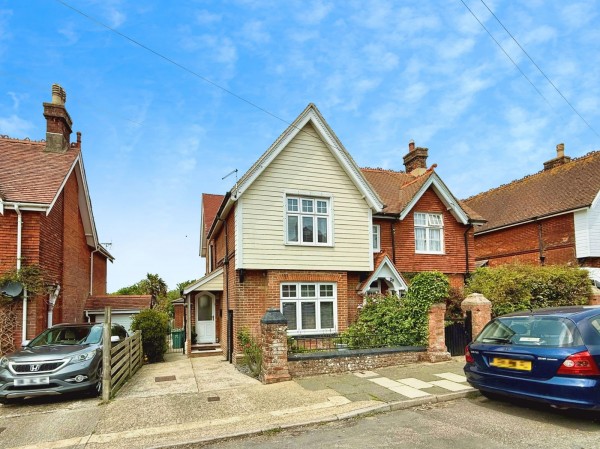 View full details for Grove Road, Sandown.