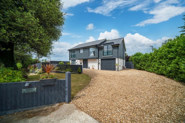 View full details for Oakdown, East Cowes.