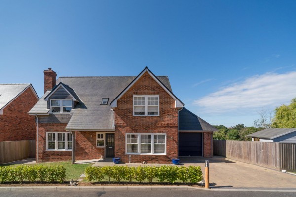View full details for The Dottens, Cowes.