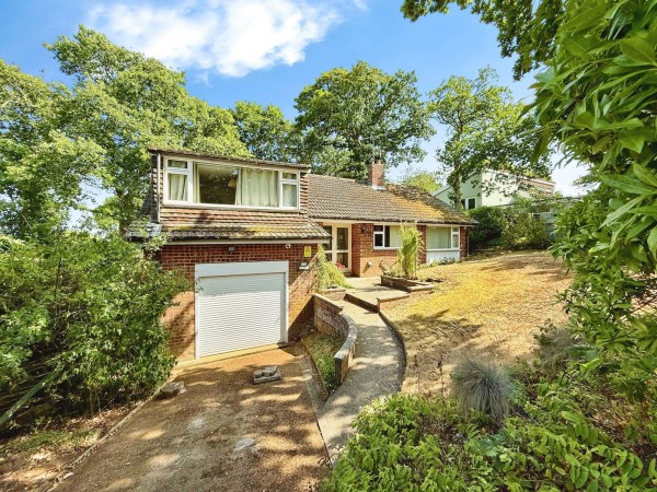 View full details for Youngwoods Way, Alverstone Garden Village, Sandown, PO36 0HF