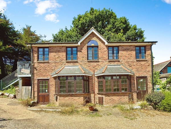 View full details for Serendipity House, 2 Bedroom Flat + 2 x Retail Units