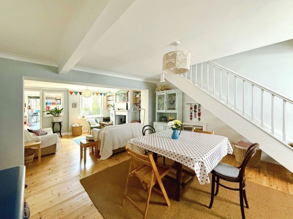 View full details for Holyrood Street, Newport.
