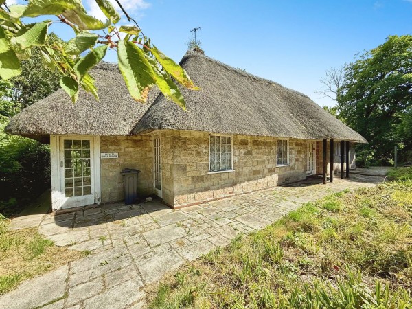 View full details for Upperbrook, Shanklin Old Village