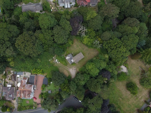 View full details for Chine Hollow, Shanklin (Off Popham Road)