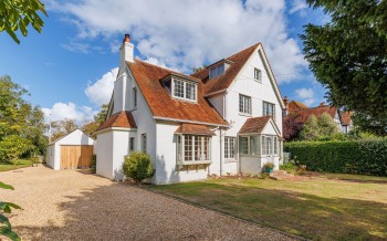 Swains Road, Bembridge, PO35 5XR