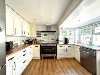 Somerset Road, Ryde.