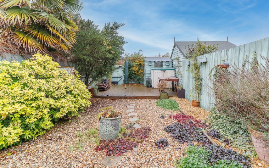 Floorplan for Clarence Road, Newport.