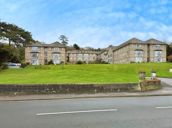 Egypt Esplanade, Cowes.