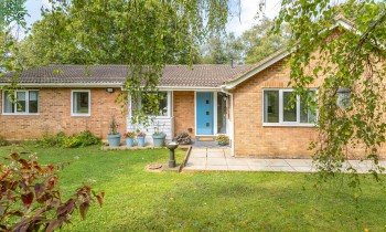 Alverstone Garden Village