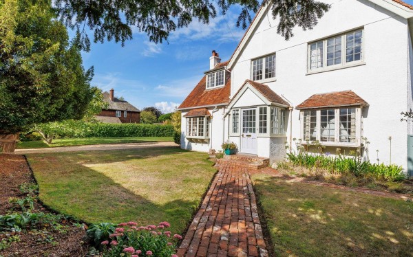 View full details for Swains Road, Bembridge