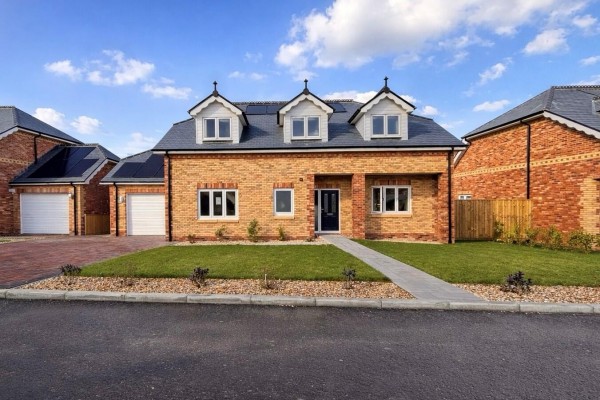 View full details for Meadow View Park