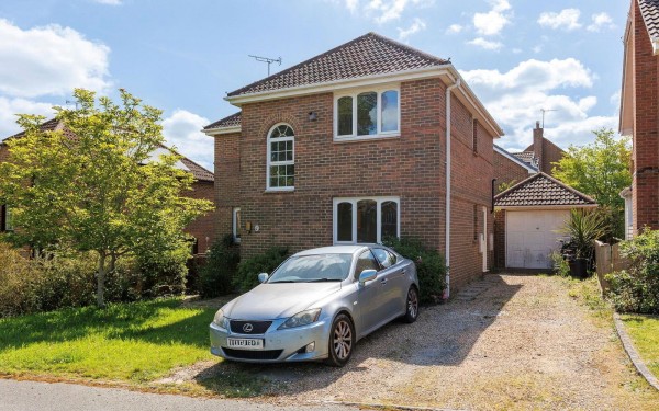 View full details for Green Lane