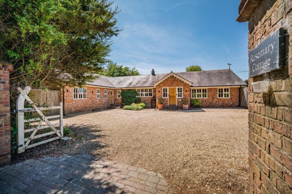 View full details for Langbridge, Newchurch