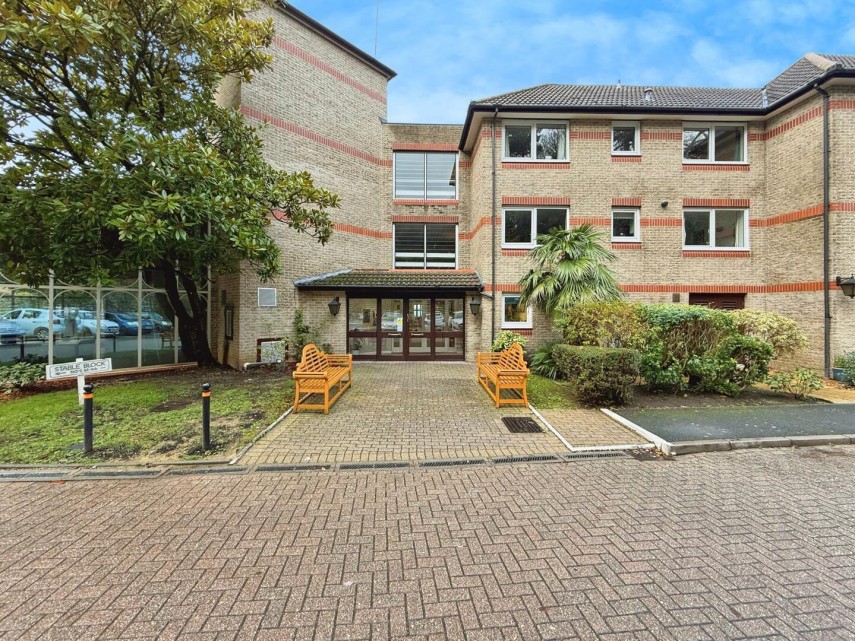 Floorplan for Egypt Esplanade