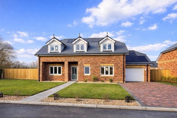 View full details for Meadow View Park