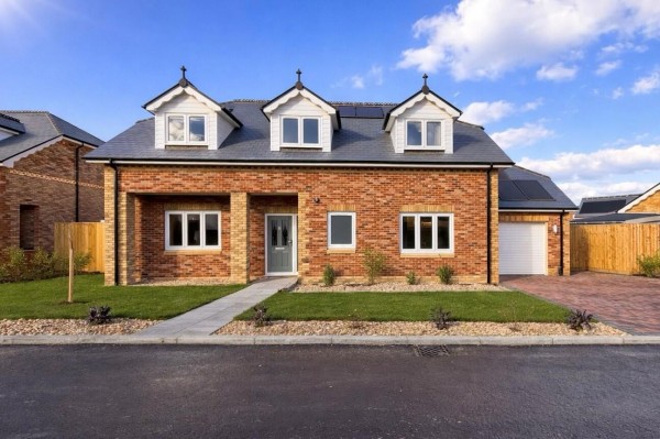 View full details for Meadow View Park