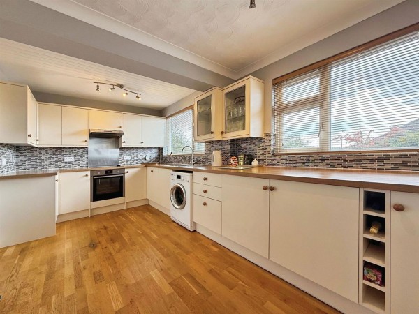 View full details for Buckbury Close