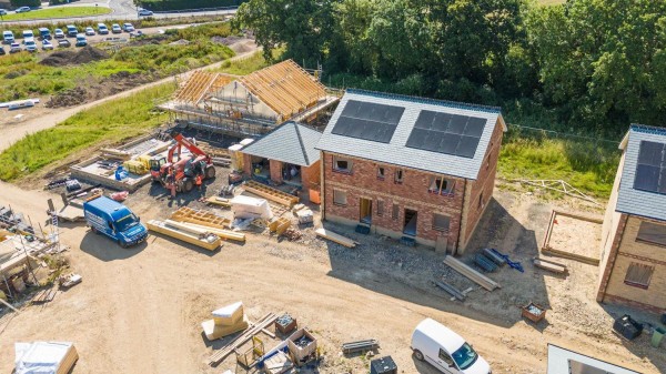 View full details for Meadow View Park