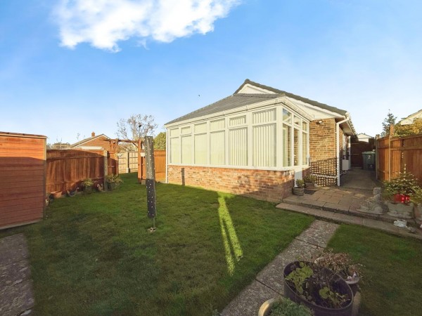 View full details for Greenways, Cowes