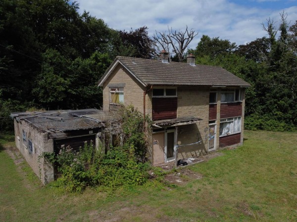 View full details for Chine Hollow