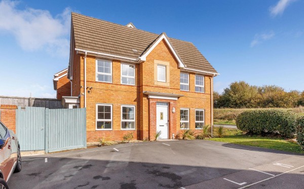 View full details for Beauchamp Drive, Newport