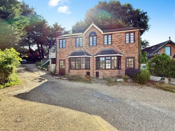 The Mews, Church Road