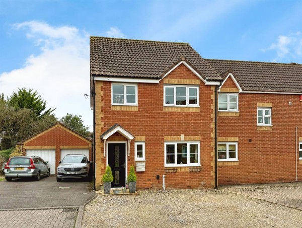 View full details for The Chandlers