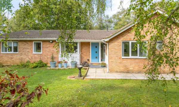 View full details for Alverstone Garden Village