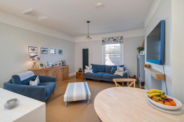 View full details for Kings Road, Bembridge