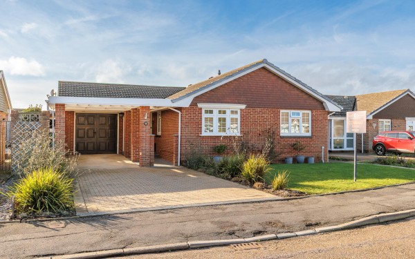 View full details for Trelawny Way, Bembridge