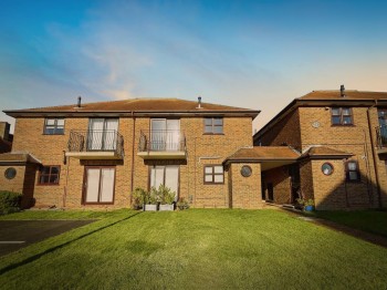 Steyne Road, Bembridge