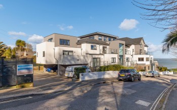 The Bay House, Chine Avenue, Shanklin