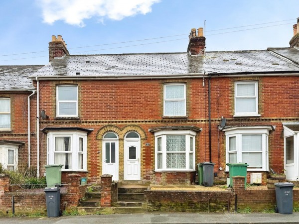 View full details for Hunnyhill, Newport