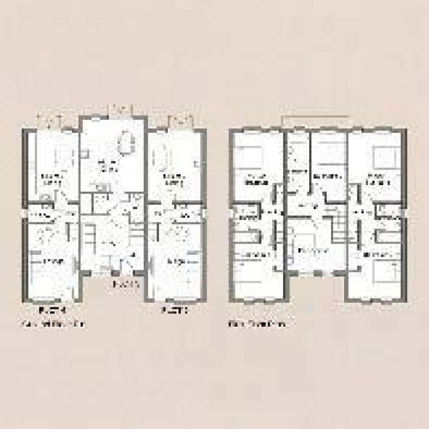Floorplan for Place Road, Cowes