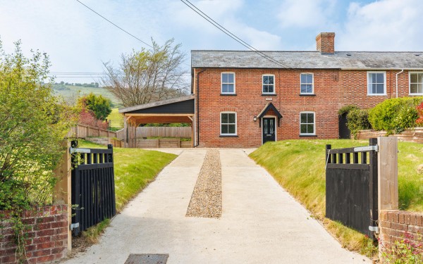 View full details for Main Road, Chillerton, Newport