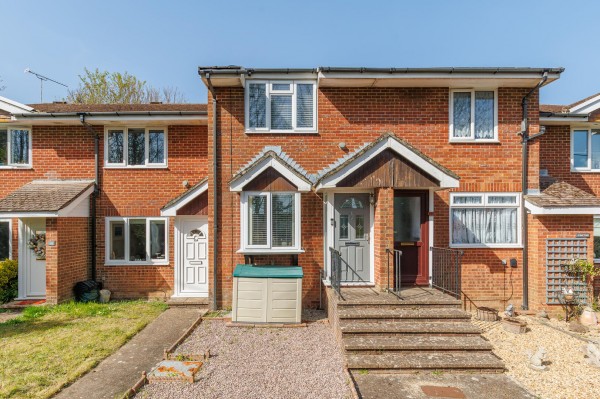 View full details for Carisbrooke High Street, Newport