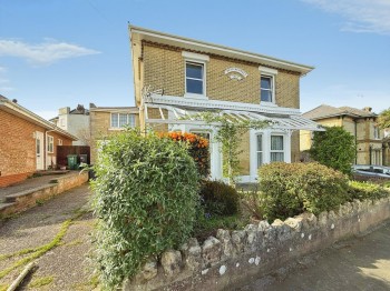 Clarendon Road, Shanklin