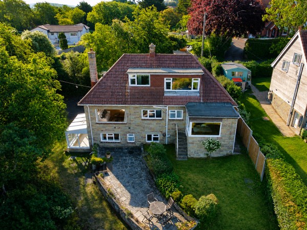 View full details for Church Hill, Totland Bay