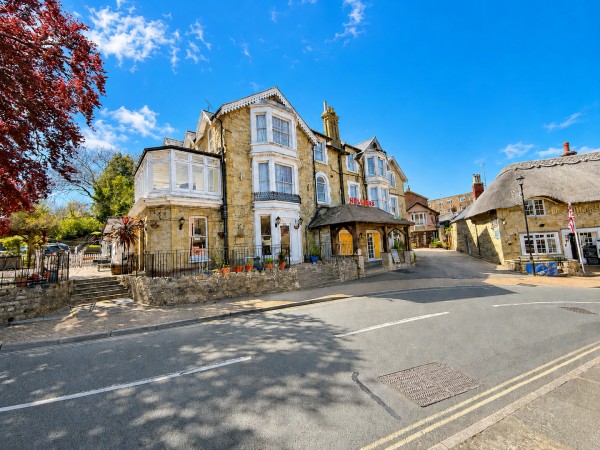 View full details for Church Road, Shanklin